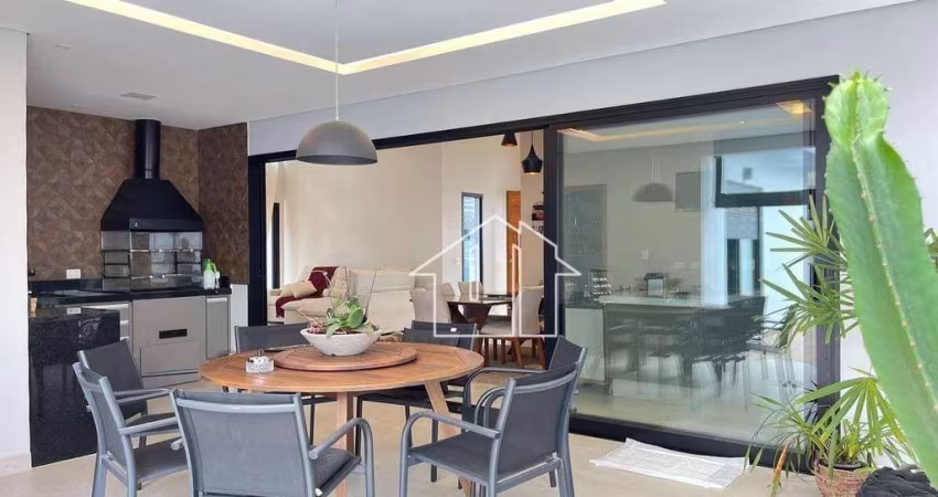 Casa com 4 dormitórios à venda, 240 m² por R$ 2.750.000,00 - Urbanova - São José dos Campos/SP