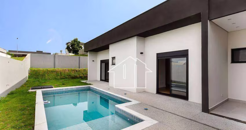 Casa com 3 dormitórios à venda, 362 m² por r$ 2.650.000,00 - condomínio residencial colinas do paratehy - são josé dos campos/sp