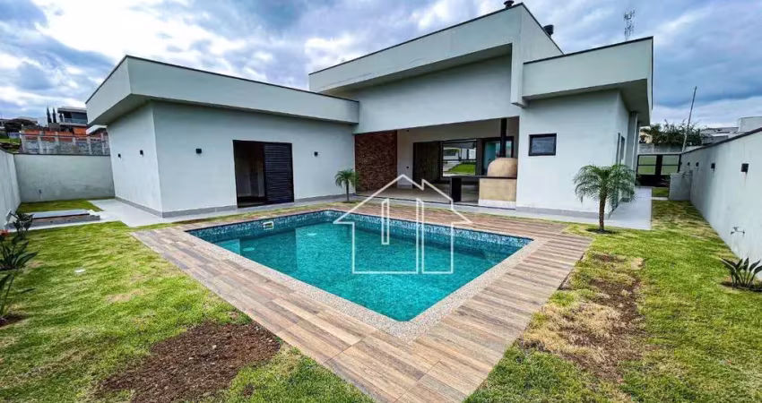 Casa com 4 dormitórios à venda, 291 m² por r$ 3.250.000,00 - urbanova - são josé dos campos/sp