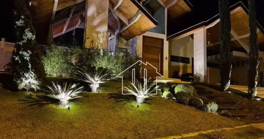 Casa com 3 dormitórios à venda, 320 m² por R$ 3.900.000,00 - Urbanova - São José dos Campos/SP