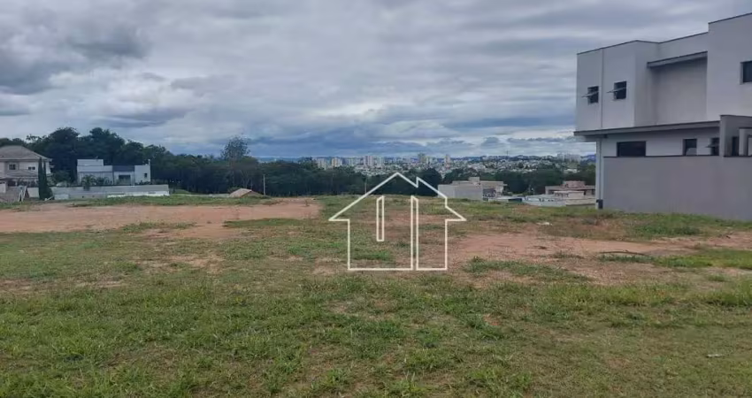 Terreno à venda, 1222 m² por R$ 2.795.000,00 - Urbanova - São José dos Campos/SP
