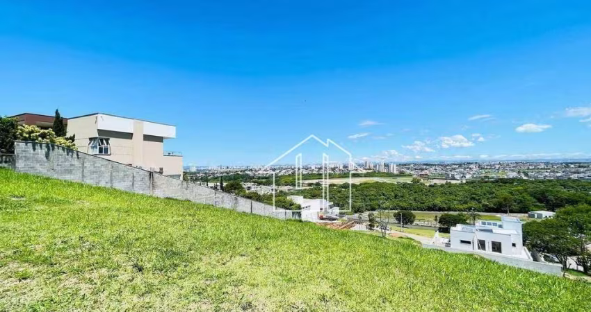 Terreno à venda, 1914 m² por R$ 3.995.000,00 - Condomínio Reserva do Paratehy - São José dos Campos/SP