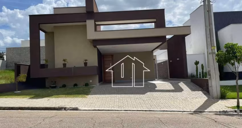 Casa com 3 dormitórios à venda, 150 m² por r$ 1.115.000,00 - condomínio terras do vale - caçapava/sp