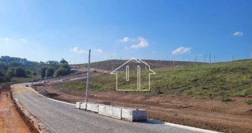 Terreno à venda, 332 m² por r$ 640.000,00 - urbanova - são josé dos campos/sp