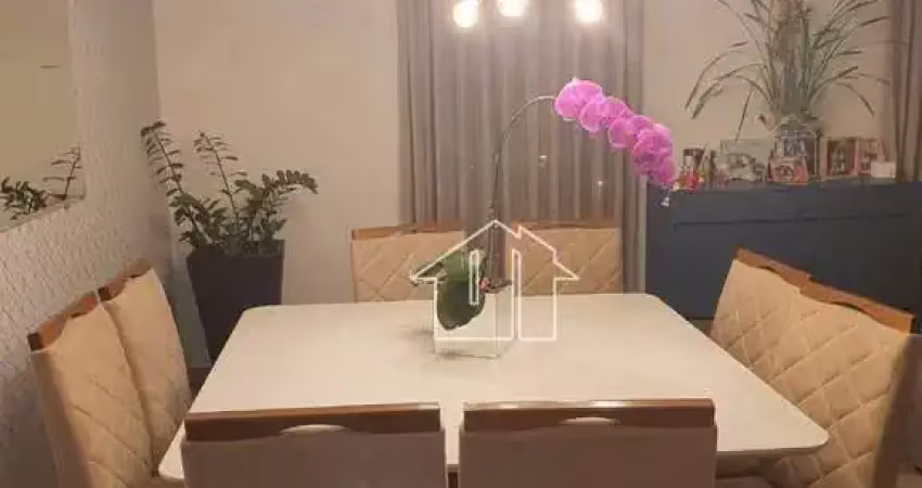 Apartamento com 3 dormitórios à venda, 130 m² por r$ 870.000,00 - vila adyana - são josé dos campos/sp