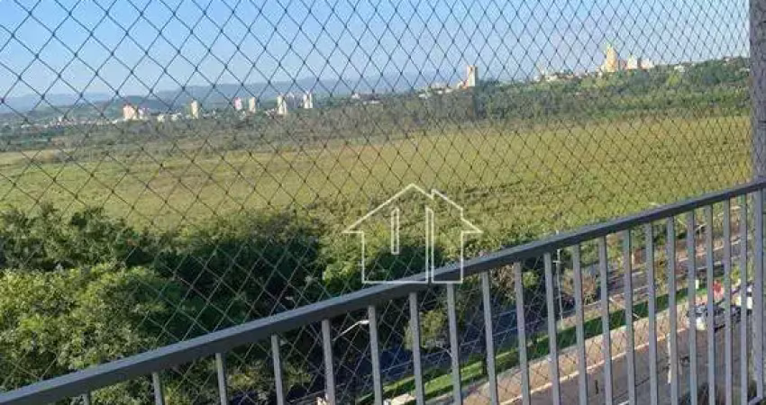Apartamento com 4 dormitórios à venda, 160 m² por R$ 1.185.000,00 - Jardim Esplanada II - São José dos Campos/SP