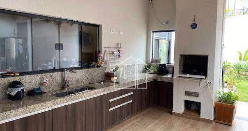 Casa com 3 dormitórios à venda, 215 m² por R$ 1.990.000,00 - Urbanova - São José dos Campos/SP