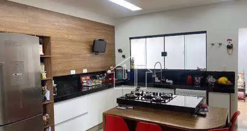 Casa com 3 dormitórios à venda, 215 m² por r$ 1.990.000,00 - urbanova - são josé dos campos/sp