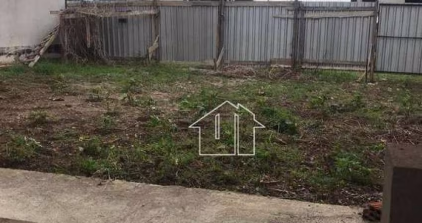 Terreno à venda, 250 m² por R$ 450.000,00 - Reserva Aruana - São José dos Campos/SP