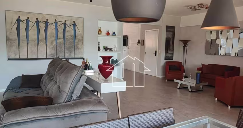 Apartamento com 3 dormitórios à venda, 156 m² por R$ 1.540.000,00 - Jardim das Indústrias - São José dos Campos/SP