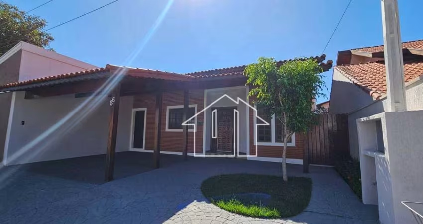 Casa com 3 dormitórios à venda, 180 m² por R$ 1.090.000,00 - Urbanova - São José dos Campos/SP