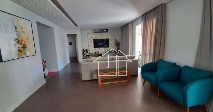 Apartamento com 3 dormitórios à venda, 194 m² por R$ 2.255.000,00 - Jardim Aquarius - São José dos Campos/SP