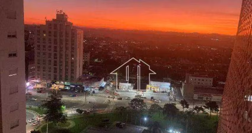 Apartamento com 3 dormitórios à venda, 90 m² por R$ 975.000,00 - Jardim Aquarius - São José dos Campos/SP