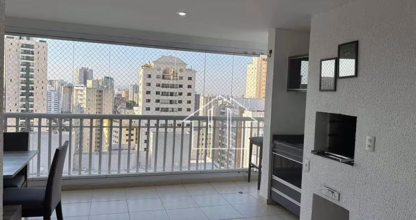 Apartamento com 4 dormitórios à venda, 125 m² por R$ 1.390.000,00 - Jardim Aquarius - São José dos Campos/SP
