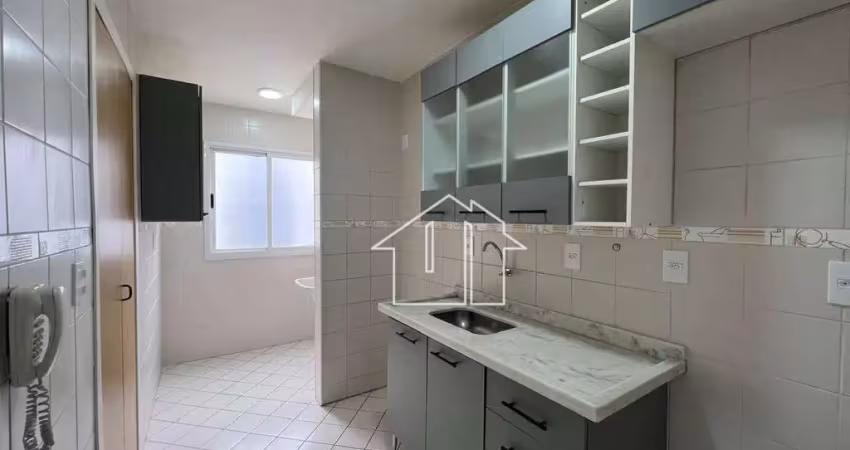 Apartamento com 2 dormitórios à venda, 61 m² por r$ 465.000,00 - jardim esplanada - são josé dos campos/sp