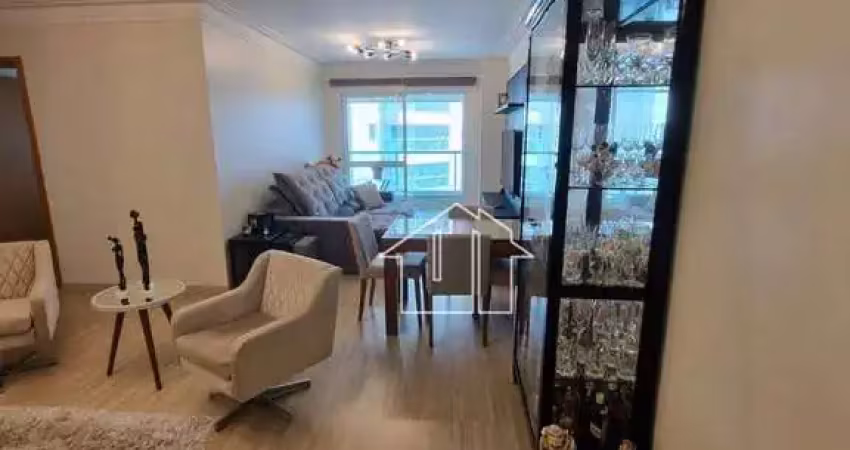 Apartamento com 3 dormitórios à venda, 104 m² por R$ 845.000,00 - Urbanova - São José dos Campos/SP