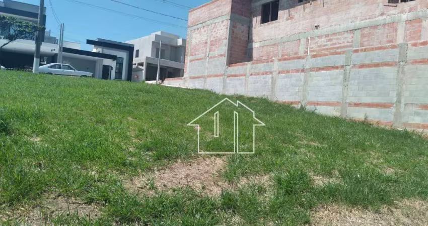 Terreno à venda, 262 m² por R$ 205.000,00 - Reserva do Vale - Caçapava/SP