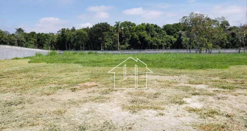 Terreno à venda, 1220 m² por R$ 2.800.000,00 - Urbanona - São José dos Campos/SP