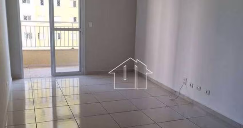 Apartamento com 2 dormitórios à venda, 77 m² por R$ 750.000,00 - Vila Ema - São José dos Campos/SP