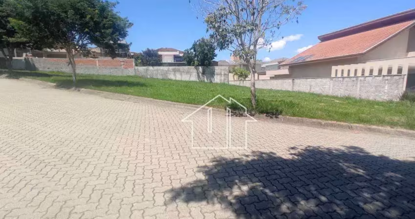 Terreno à venda, 913 m² por R$ 1.760.000,00 - Condomínio Reserva do Paratehy - São José dos Campos/SP