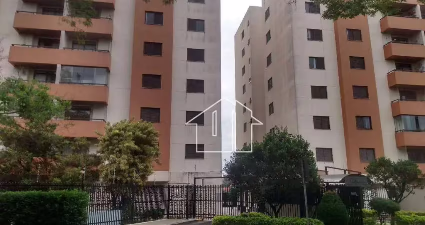 Apartamento com 3 dormitórios à venda, 106 m² por R$ 610.000,00 - Bosque dos Eucaliptos - São José dos Campos/SP