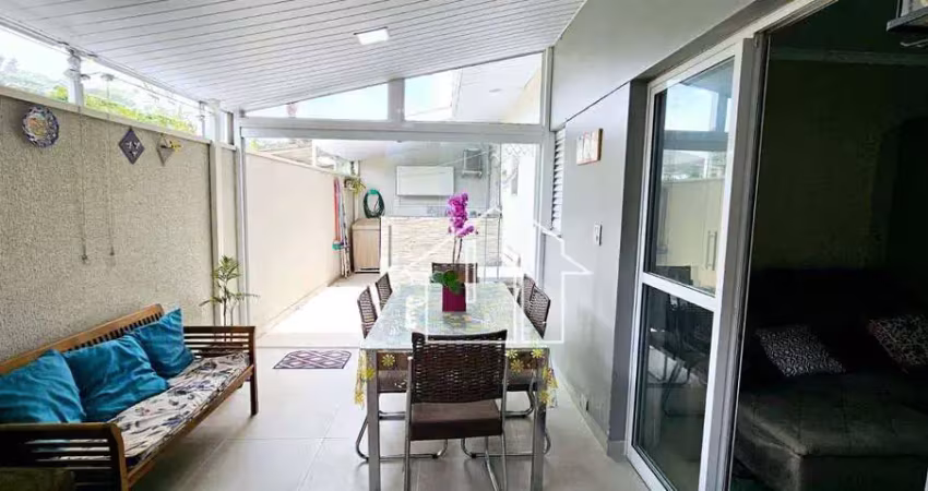 Apartamento com 2 dormitórios à venda, 75 m² por r$ 345.000,00 - vila tesouro - são josé dos campos/sp