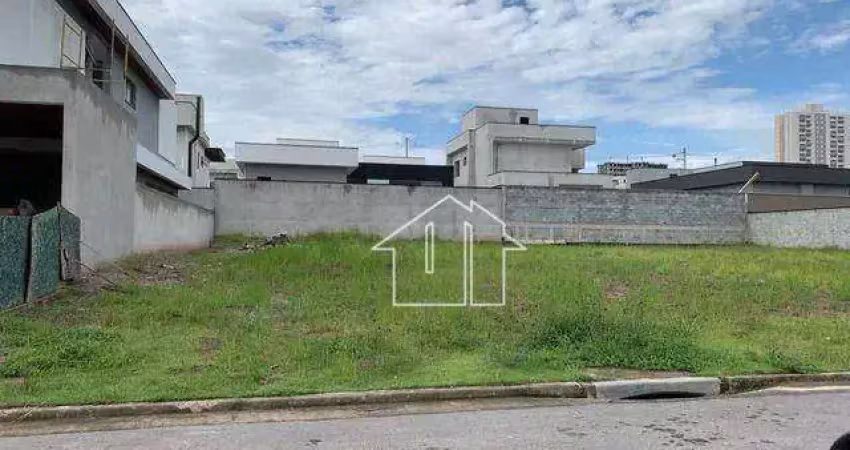 Terreno à venda, 451 m² por r$ 850.000,00 - loteamento vivant urbanova - são josé dos campos/sp