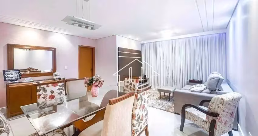 Apartamento com 3 dormitórios à venda, 111 m² por r$ 1.190.000,00 - jardim aquarius - são josé dos campos/sp