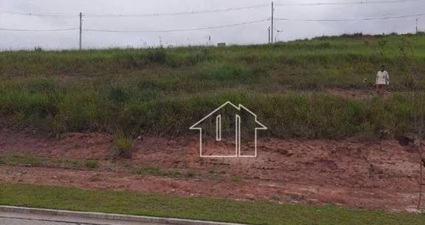 Terreno à venda, 330 m² por R$ 650.000,00 - Urbanova - São José dos Campos/SP