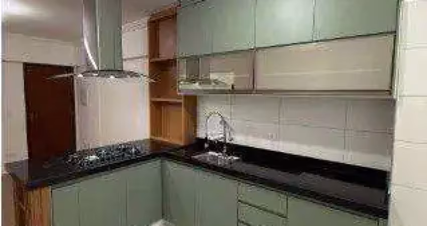 Apartamento com 2 dormitórios à venda, 72 m² por r$ 539.000,00 - conjunto residencial trinta e um de março - são josé dos campos/sp