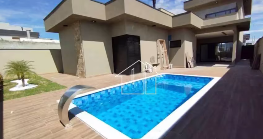 Casa com 3 dormitórios à venda, 190 m² por R$ 1.350.000,00 - Residencial Santa Monica - Caçapava/SP