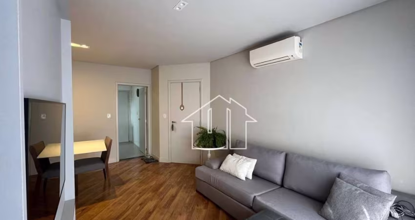 Apartamento a venda no Condomínio Mediterrâneo , Jardim Esplanada , São José dos  Campos -SP