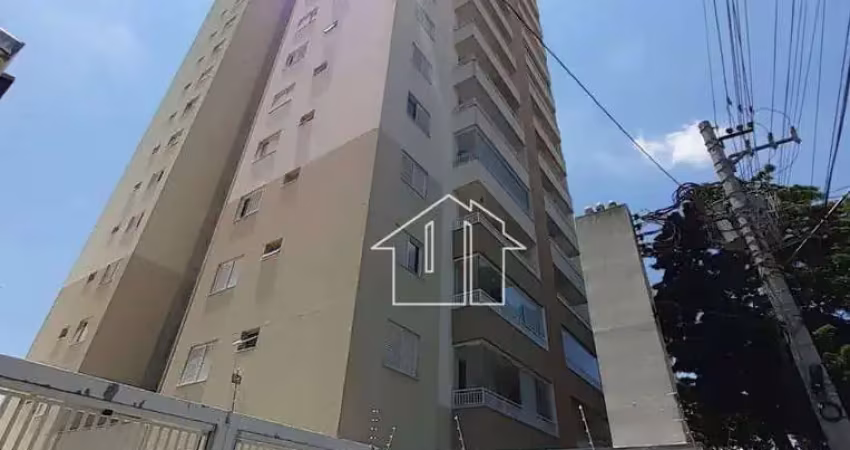 Apartamento com 3 dormitórios à venda, 88 m² por R$ 752.000,00 - Jardim Estoril - São José dos Campos/SP