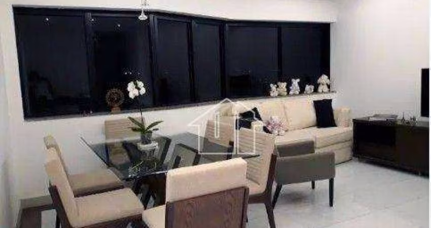 Apartamento com 3 dormitórios à venda, 92 m² por R$ 650.000,00 - Jardim Augusta - São José dos Campos/SP