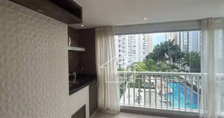 Apartamento Vende no Jardim Aquarius - São José dos Campos