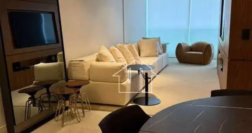 Apartamento com 2 dormitórios à venda, 82 m² por r$ 998.000,00 - jardim das colinas - são josé dos campos/sp