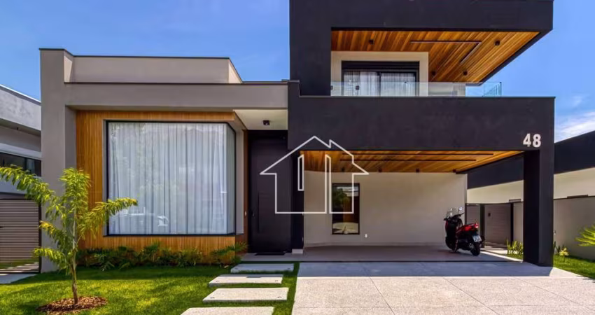 Sobrado com 4 dormitórios à venda, 340 m² por R$ 3.298.000,00 - Urbanova - São José dos Campos/SP