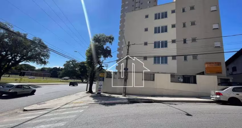 Sala para alugar, 30 m² por R$ 1.600/mês - Conjunto Residencial Trinta e Um de Março - São José dos Campos/SP