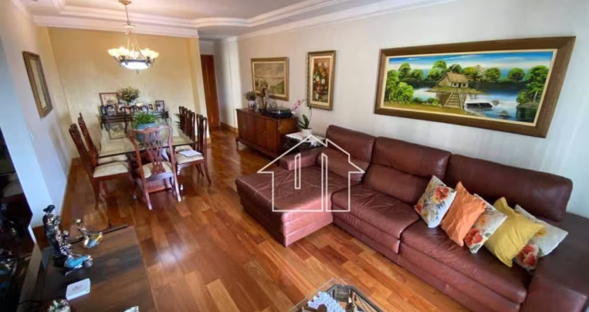 Apartamento com 4 dormitórios à venda, 123 m² por R$ 880.000,00 - Jardim Colinas - São José dos Campos/SP