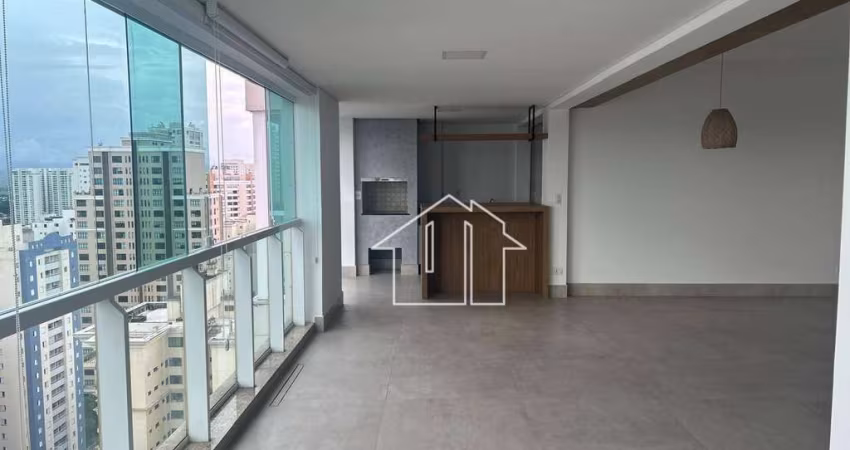Apartamento com 4 dormitórios à venda, 194 m² por R$ 3.200.000,00 - Jardim Aquarius - São José dos Campos/SP