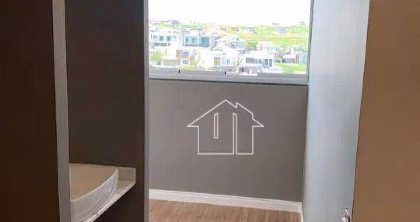 Apartamento com 2 dormitórios à venda, 64 m² por R$ 625.000,00 - Urbanova - São José dos Campos/SP