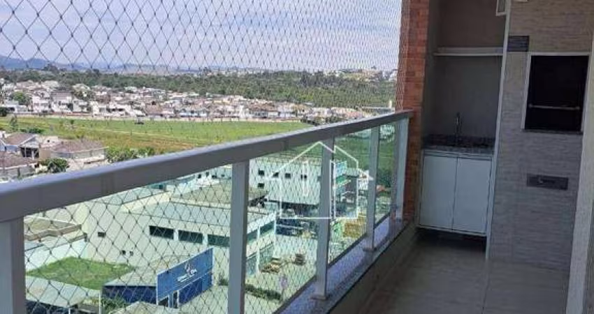 Apartamento 106m² – Terra Vernazza | Urbanova – São José dos Campos/SP