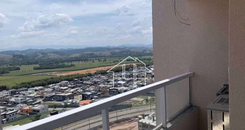 Apartamento com 2 dormitórios à venda, 56 m² por R$ 480.000,00 - Urbanova - São José dos Campos/SP