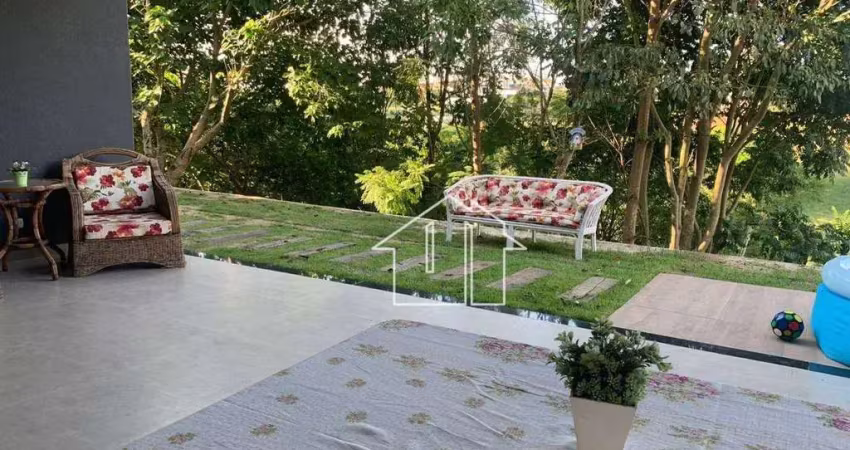 Casa com 4 dormitórios à venda, 220 m² por R$ 1.895.000,00 - Residencial Vivva - Jacareí/SP