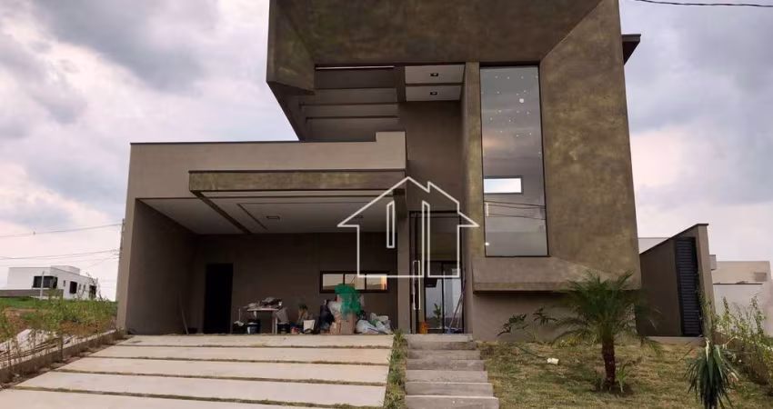 Casa com 3 dormitórios à venda, 180 m² por R$ 1.170.000,00 - Condomínio Santa Mônica - Caçapava/SP