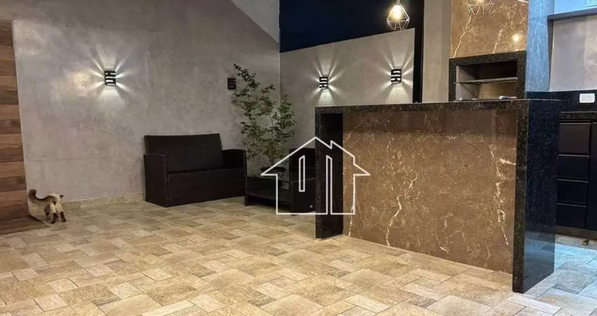 Casa com 3 dormitórios à venda, 113 m² por r$ 950.000,00 - urbanova - são josé dos campos/sp