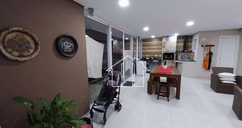 Casa com 3 dormitórios à venda, 230 m² por R$ 1.690.000,00 - Urbanova - São José dos Campos/SP