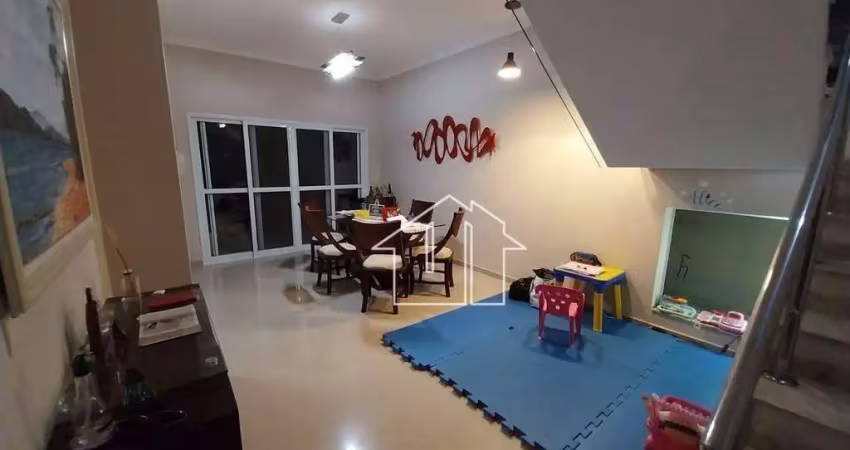 Casa com 3 dormitórios à venda, 230 m² por r$ 1.690.000,00 - urbanova - são josé dos campos/sp