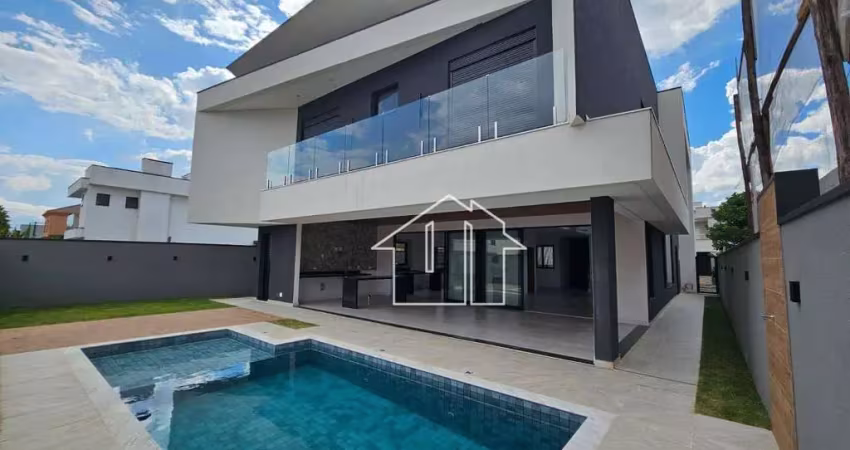 Casa com 5 dormitórios à venda, 445 m² por r$ 5.500.000,00 - jardim do golfe - são josé dos campos/sp