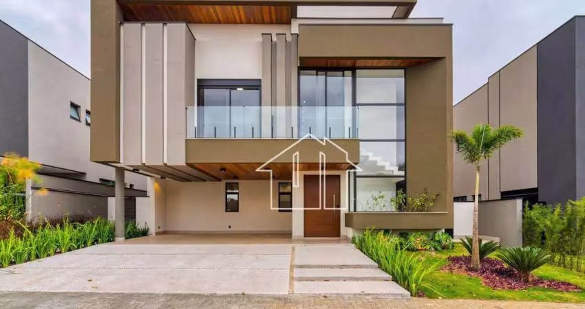 Casa com 5 dormitórios à venda, 435 m² por r$ 4.750.000,00 - urbanova - são josé dos campos/sp
